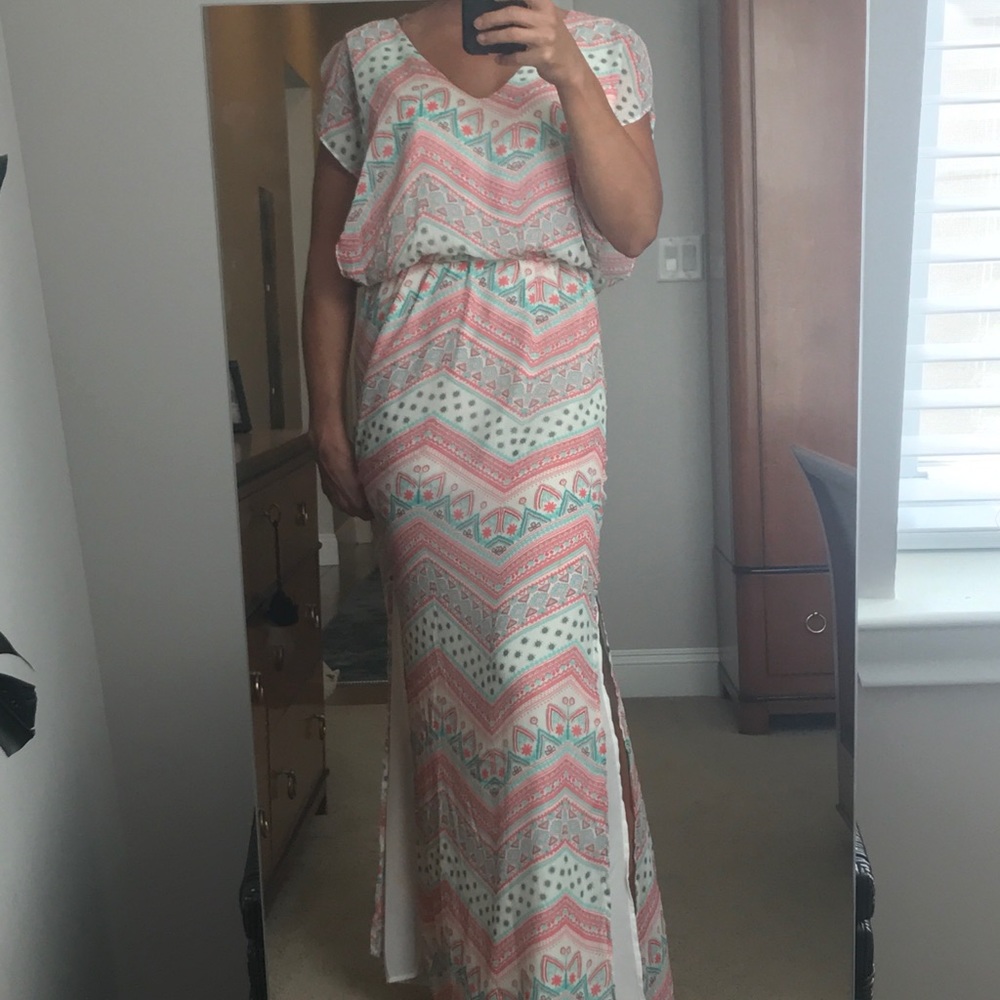 Lucy Love Summer Dress